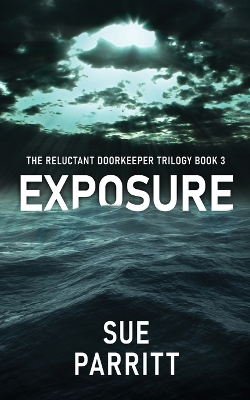 Book cover for Exposure