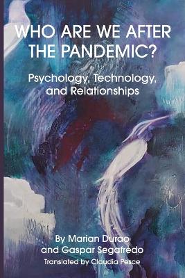 Cover of Who Are We After the Pandemic?