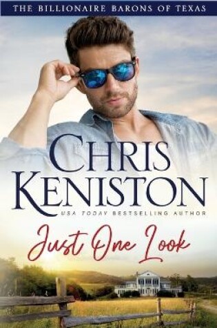 Cover of Just One Look