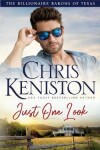 Book cover for Just One Look