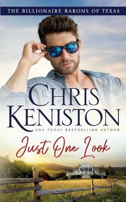 Cover of Just One Look