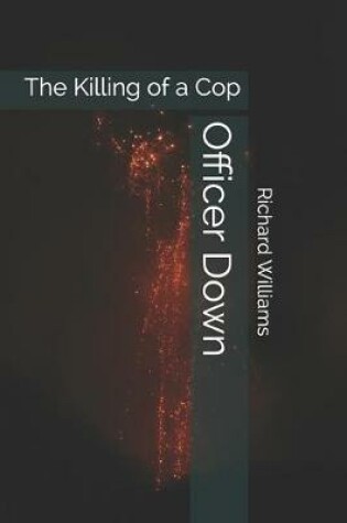 Cover of Officer Down