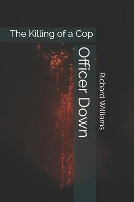 Book cover for Officer Down