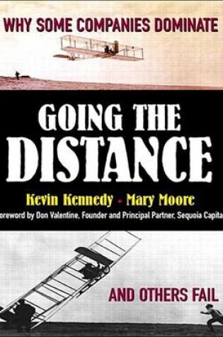 Cover of Going the Distance