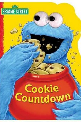 Cover of Cookie Countdown