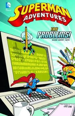 Cover of Tiny Problems