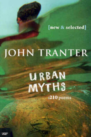 Cover of Urban Myths: 210 Poems