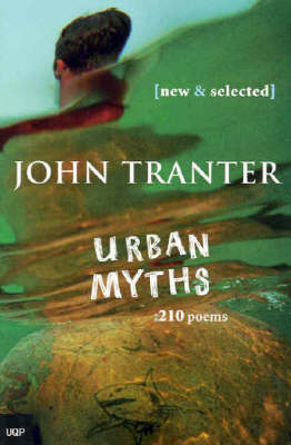 Book cover for Urban Myths: 210 Poems