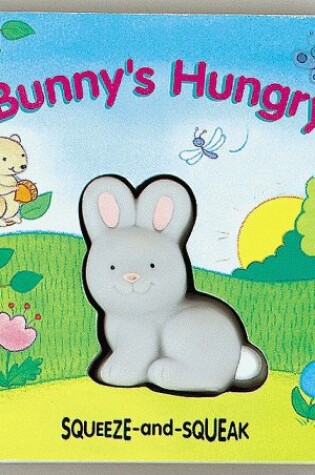 Cover of Bunny's Hungry