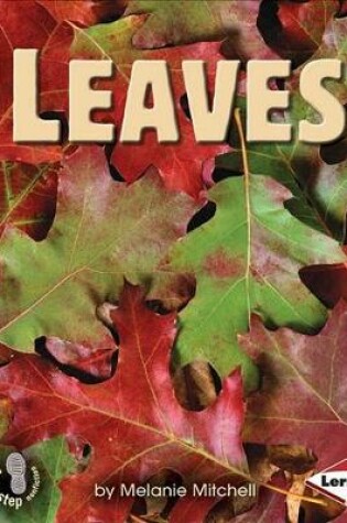 Cover of Leaves