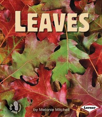 Cover of Leaves