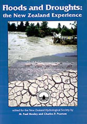 Book cover for Floods and Droughts