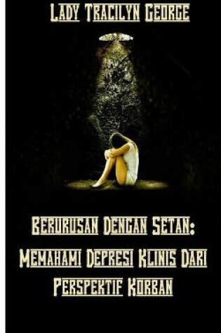 Cover of Berurusan Dengan Setan