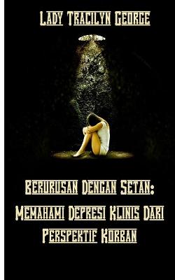 Book cover for Berurusan Dengan Setan