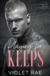 Book cover for Playing for Keeps