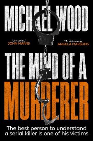 Cover of The Mind of a Murderer
