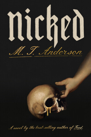 Cover of Nicked
