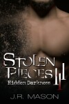 Book cover for Stolen Pieces III