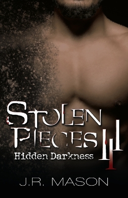 Cover of Stolen Pieces III