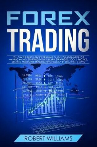 Cover of Forex Trading