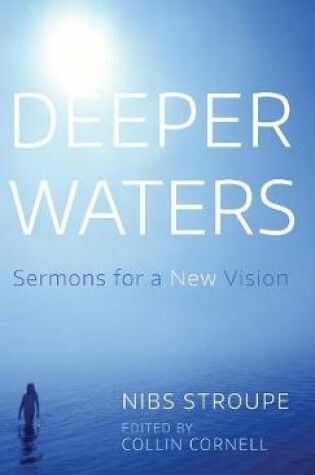 Cover of Deeper Waters