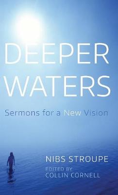 Book cover for Deeper Waters