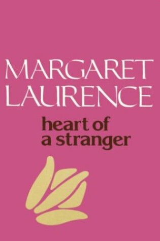 Cover of Heart of a Stranger