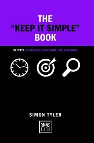 Cover of Keep It Simple Book