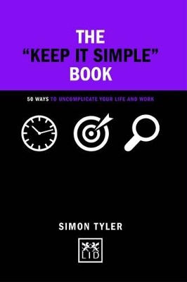 Cover of Keep It Simple Book