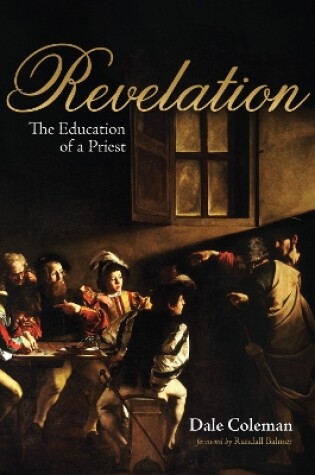 Cover of Revelation