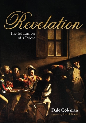 Book cover for Revelation