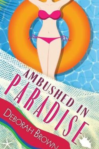 Cover of Ambushed in Paradise