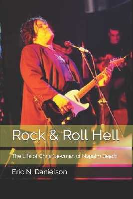 Book cover for Rock & Roll Hell