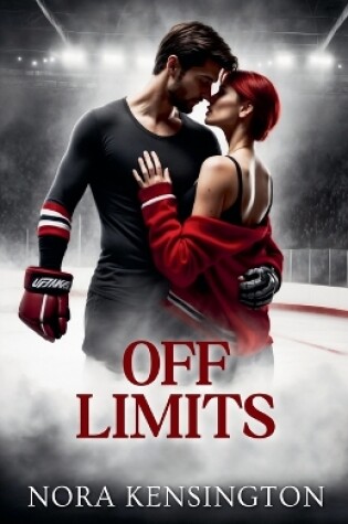 Cover of Off Limits