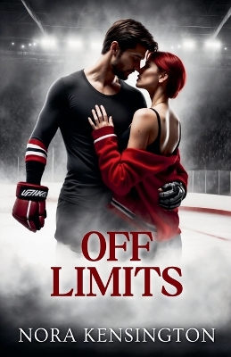 Cover of Off Limits