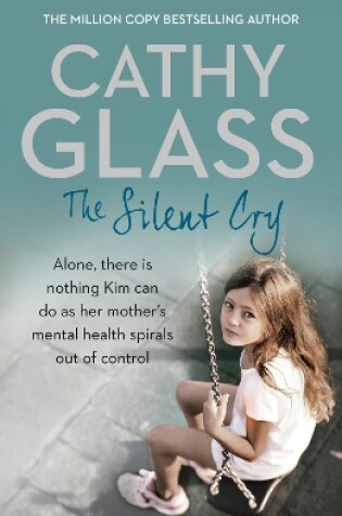Cover of The Silent Cry