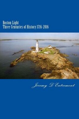 Cover of Boston Light