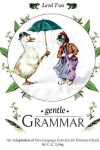 Book cover for Gentle Grammar