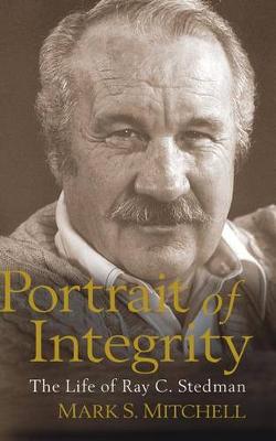 Book cover for Portrait of Integrity