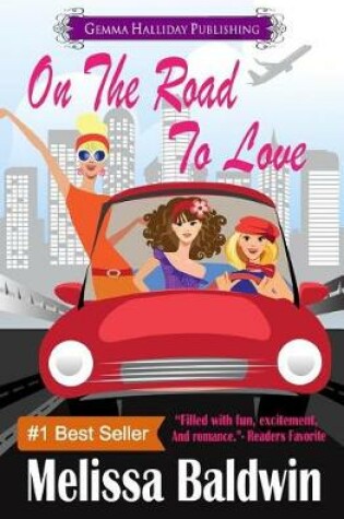 Cover of On the Road to Love
