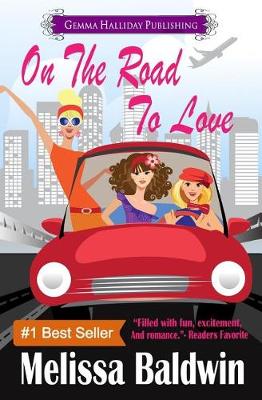 Book cover for On the Road to Love