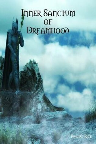 Cover of Inner Sanctum of Dreamhood