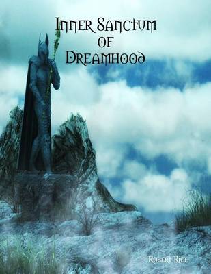 Book cover for Inner Sanctum of Dreamhood