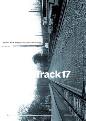 Book cover for Gleis 17 / Track 17