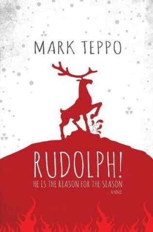 Cover of Rudolph!