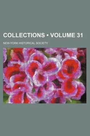 Cover of Collections (Volume 31)