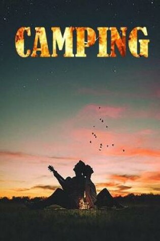 Cover of Camping