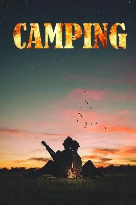 Book cover for Camping