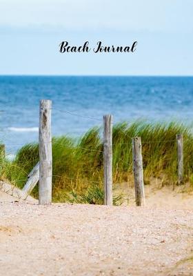 Book cover for Beach Journal