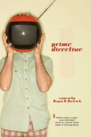 Cover of Prime Directive